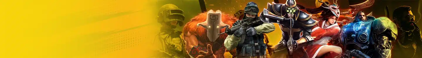 บทความอีสปอร์ต (Esports)