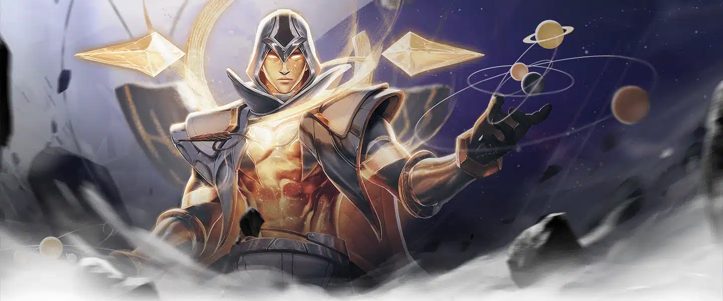 พนัน rov เกม MOBA อันดับ 1 ของคอเกมในไทย