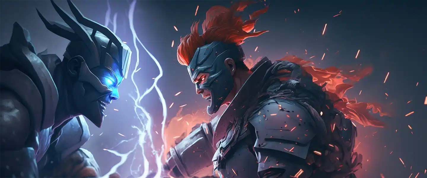 เว็บพนัน esport รู้วิธีเดิมพันเกมแต่ละชนิด