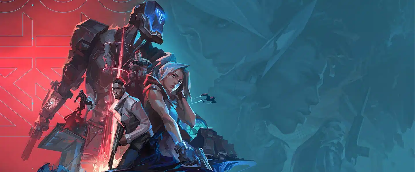 พนัน eSport Valorant โอกาสทำเงินจากเกมแนว Shooter สุดมันส์